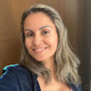 Meet your Posher, Sydeisha